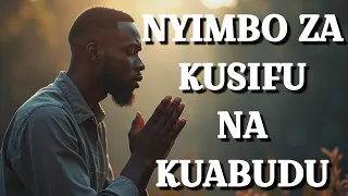 1 Hour Swahili Gospel Worship Mix 2025 Nyimbo Za Kuabudu Na Kusifu Top Worship Hits 