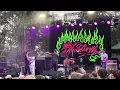 THE MAINLINERS - Jesusita & No Mas Tequila LIVE