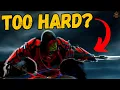 This Class Is BRUTAL to New Players In Guild Wars 2