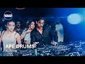Download Lagu Ape Drums | Boiler Room Austin: Perreo Club