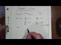 Stress Units