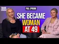 I Lost My Male Privilege at 45 How the World Treats Me as a Trans Woman
