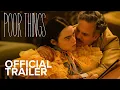 POOR THINGS Trailer Searchlight UK