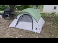 Ozark trail 3 person dome tent Budget excellence