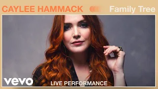 Caylee Hammack - Family Tree Performance