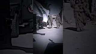 سرايا سلام القوات الخاصه سرايا سلام القائد مقتدى الصدر اعزه الله سره    دندنها