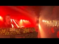Frontline Assembly - Killing Grounds live @ Hamburg Logo