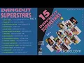 Download Lagu VA - 15 Dangdut Superstars Vol 1 ( Full Album )