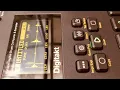 Slum Village - Fall In Love Instrumental (Digitakt Remake)