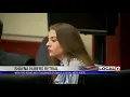 Police chief testifies about communication between Hubers Poston before fatal shooting