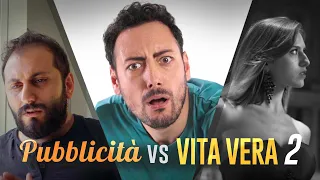 the jackal pubblicit vs vita vera 2