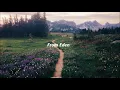Download Lagu From Eden - Hozier (slowed + reverb)
