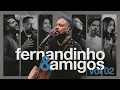 Lagu Fernandinho e Amigos (Coletânea) - VOL. 2