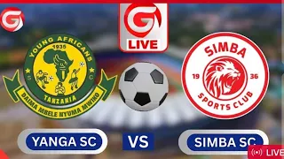 LIVE TAZAMA GOLI LA PACOME ZOUZOUA GOLI YANGA SC 1 0 SIMBA SC MCHEZO WA NGAO YA JAMII  LIVE TAZAMA GOLI LA PACOME ZOUZOUA GOLI YANGA SC 1 0 SIMBA SC MCHEZO WA NGAO YA JAMII