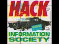 Download Lagu INFORMATION SOCIETY HACK 1990 @sologatos23