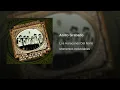 Anillo Grabado - Los Huracanes del Norte