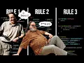 The most ridiculous coding standards on the planet