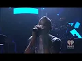 Leave Out All The Rest / Shadow Of The Day / Iridescent - Linkin Park (iHeartRadio 2012)
