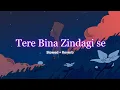 Lagu Tere Bina Zindagi se (Slowed + Reverb) |  Kishore Kumar and Lata Mangeshkar