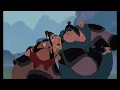 Mulan-A Girl Worth Fighting For Song(Official Music Video)Sing-Along(Original and Full Version) [HQ]