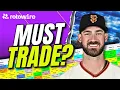 5 Rookies You Must TRADE Today in Fantasy Baseball