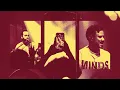 Não Chore - Álbum Flor de Fogo (Visualizer Oficial)