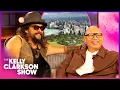 Lagu Jason Momoa \u0026 Jacob Batalon Loved Representing Hawaii In 'The Wrecking Crew'