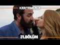 Lagu Kertenkele 31. Bölüm