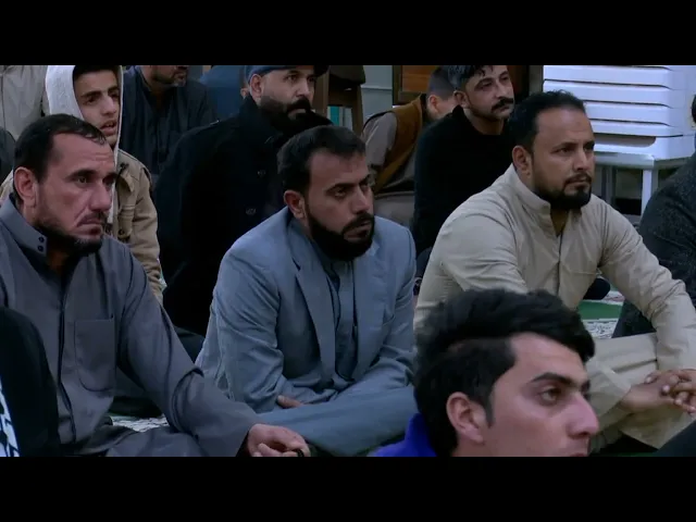 ⁣قصة العاص بن وائل مع رسول الله صلى الله عليه وآله  _ سماحة الشيخ مهدي الطرفي