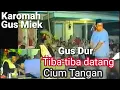 Download Lagu Gus Dur Cium Tangan Gus Miek | Karomah Gus Miek, Gus Dur