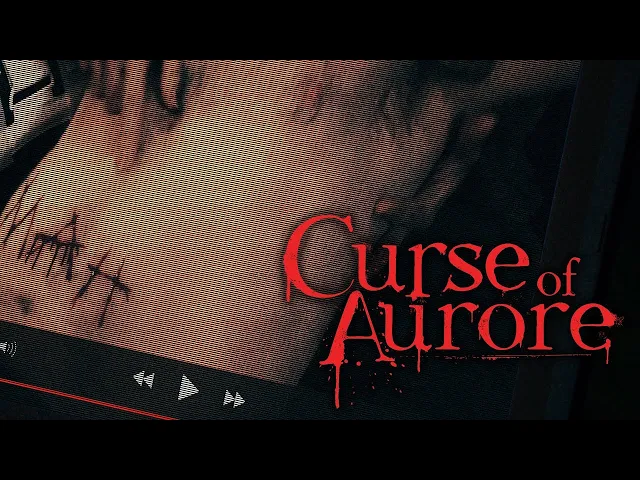 Curse of Aurore TRAILER | 2021