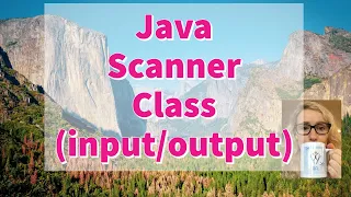 4 Scanner class Java Programming Java with Ali
