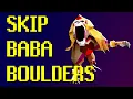 Skip the Boulders TOA Strat Just Dropped