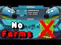 BTD6 Vortex No Monkey Knowledge Boss Tutorial
