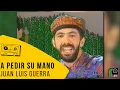 Download Lagu Juan Luis Guerra 4.40 - A Pedir Su Mano (Video Oficial)