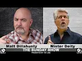 Download Lagu Why Do YOU Believe in God? Call Matt Dillahunty + Mister Deity | The Sunday Show 12.10.23