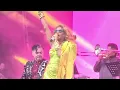 Paulina Rubio - Ni Una Sola Palabra en el VIVE LATINO 2026