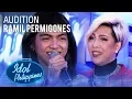 Download Lagu Ramil Permigones - Put Your Head on My Shoulder | Idol Philippines Auditions 2019
