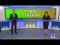 UTRGV expands tuition program