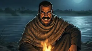 مطاريد الجبل نجع عبدالرسول اللواء وليد السيسي     سيسي  وليد السيسي                    دندنها