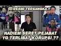 Download Lagu GAK NYANGKA !! M0DUS NADIEM MAKARIM YG TERBUKTI K0RUPSI 2 TRILYUN ?? NAMA BESAR LAIN PUN TERBAWA ??