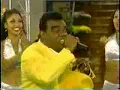 Isley Brothers  **  It's Your Thing  (LIVE)