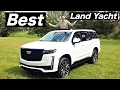 2023 Cadillac Escalade Sport Platinum is it Worth the Price