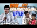 Lagu KH ANWAR ZAHID TERGOKIL || BOCAH UMUR SEGINI SUDAH SEHEBAT INI