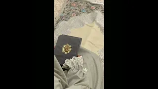 حمدا لمن هدانا 