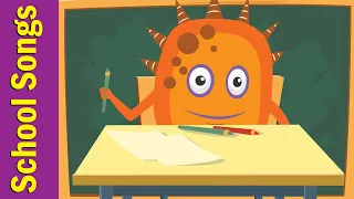 School Songs For Kids Fun Kids English 