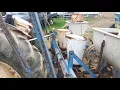 Update for the day and ford 309 4 row corn planter