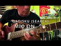 Gadisku (Search) - Mic On 🎤🤟🏻