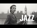 Download Lagu Tijdloze jaren '30 Jazz \u0026 Big Band – Londense Mist Nostalgie – Retro Swing Klassiekers