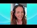AFTERSHOW The Wedding Show - Q A Caroline Somers answers all of your q s about Suzanne s products